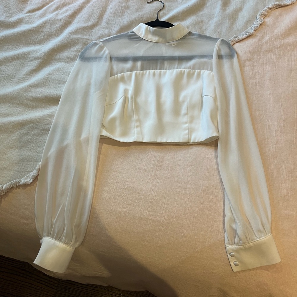 Revolve Superdown Long-sleeve